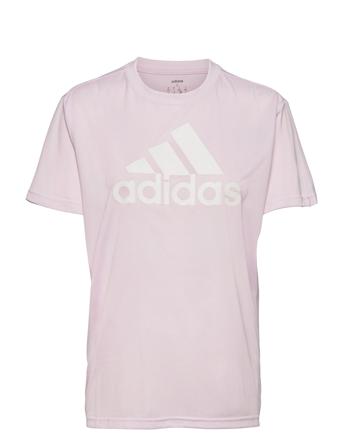 Aeroready Designed To Move Boyfriend Sport Tee W Pink Adidas Performance