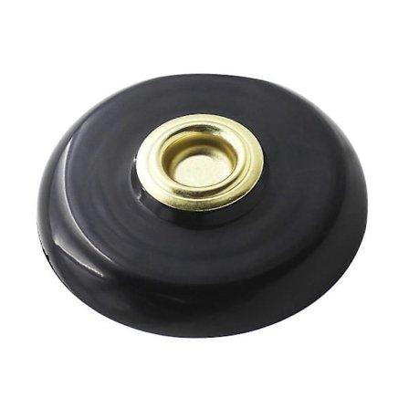 Cello Antisklimatte Cello Endpin Holder Spikes Gulvbeskytter Endpin Stopper for Hjem End Pin Rest Cello Sklisikker Pad