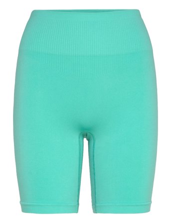 Hummel | Hmlalive Seamless High Waist Shorts | M