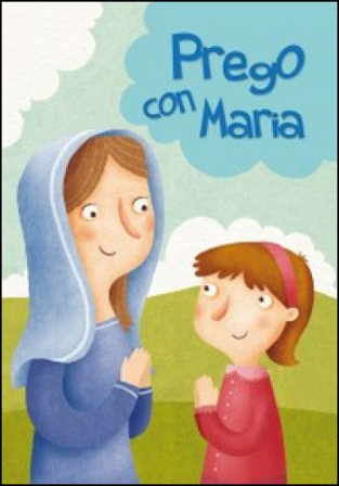 Prego con Maria Silvia Vecchini