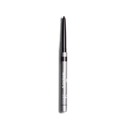Sisley Phyto-Khol Star Waterproof 1 Sparkling Black - Eyeliner