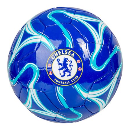 Fodbold Chelsea, str. 5