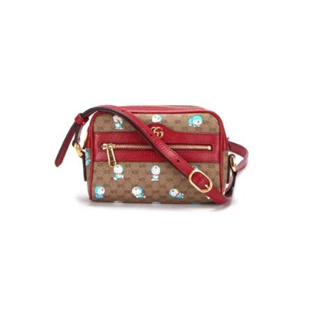 Gucci Vintage Pre-owned Shoulder Tass , Bruin , Dames , Maat: ONE Size Vintage Tassen