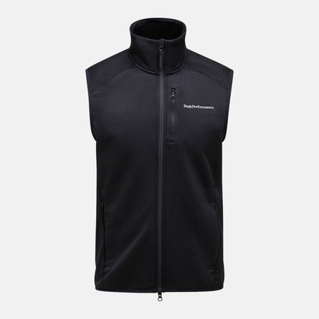 Peak Performance - Chill Light Vest Men