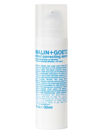 Malin+Goetz Retinol Correcting Serum - Nude - 30 ml