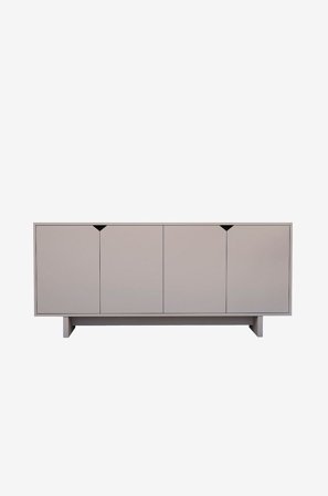 Hanah Home - Konsol Oz - Beige - Skænke & sideboards - Fra Homeroom