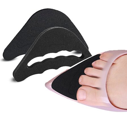 Skonsam Framfotsinlägg Innersulor Skoinlägg