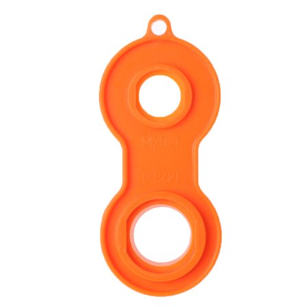 Verktyg för plaststrilkranluftare skiftnyckel sanitetsreparationsverktyg