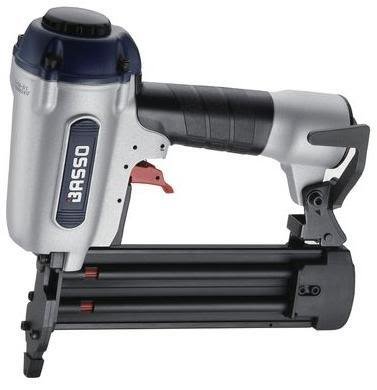 Basso B16/50-D1 Spikerpistol for betong, dykkert, Maskiner