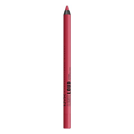 NYX PROFESSIONAL MAKEUP Line Loud Lip Pencil 12 On A Mission, Makeup, Læber, Lipliner
