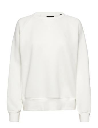 Premium Core 2.0 R Sw Wmn White G-Star RAW