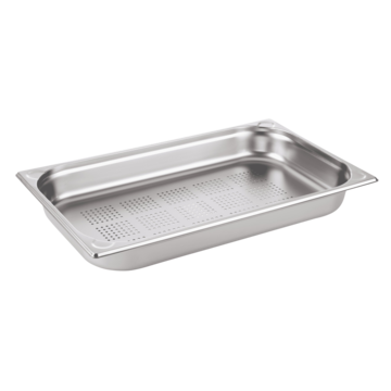 Kantin APS Perforerad GN 1/1