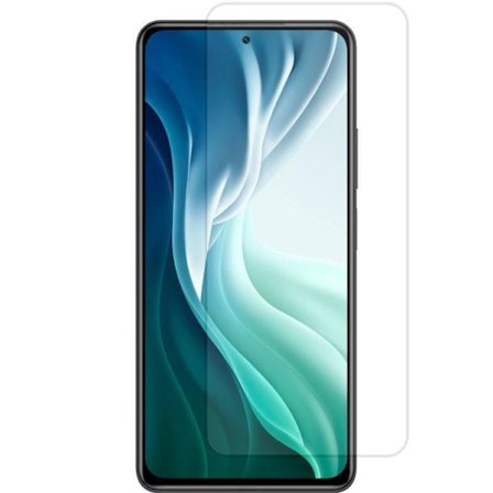 2-pakkaus Xiaomi Mi 11i karkaistu lasinen näytönsuojus 0,3 mm