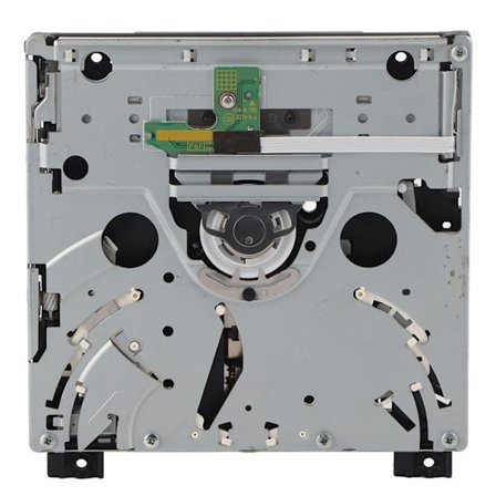 WII D2E Optisk Drev - Perfekt til Nintendo-spillere