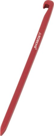 Robens Ultralite Stake tent accessories Red One Size