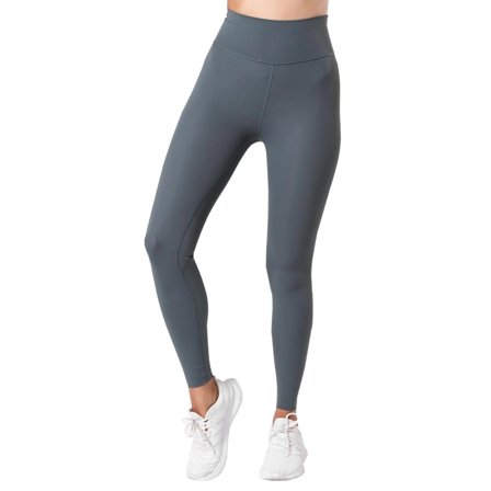 ICANIWILL Nimble Tights Women's Women workout trousers Green XL