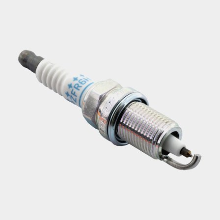 Spark plug NGK PZFR6H