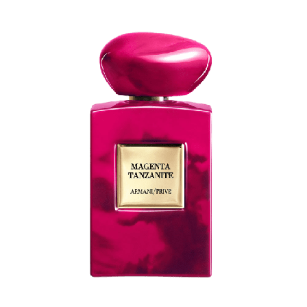 Armani Privé Magenta Tanzanite Eau de Parfum Unisex 100 ML