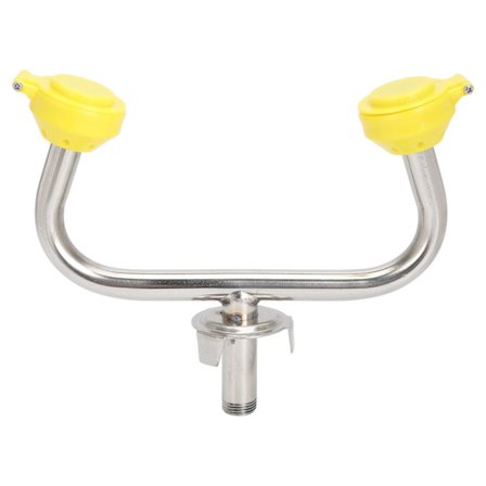 Nød Øjenskylle Station Vægmonteret Bærbar Førstehjælpsenhed til Laboratorium Fabrik Industri