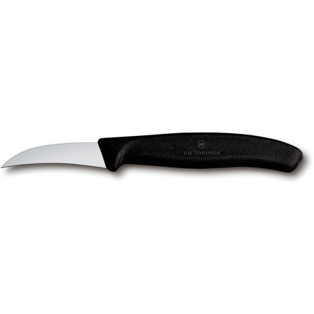 Victorinox Tournier-veitsi, nailonkädensija, 6 cm.
