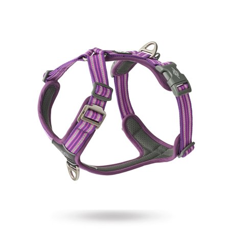 DOG Copenhagen - Comfort Walk Air 3.0 Harness Purple Passion