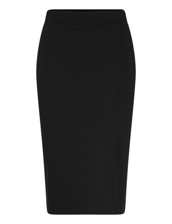 Leman Skirt Black Residus