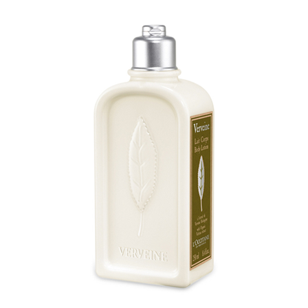 L'Occitane en Provence Lait Corps Verveine 250ml Uomo - Latte Corpo