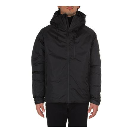 Outhere, Jackets Zwart, Heren, Maat:M