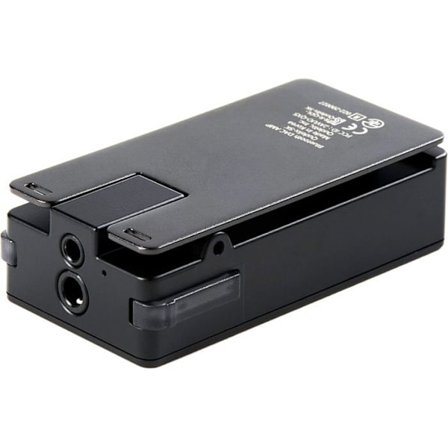 Qudelix Amplifier/DAC USB Bluetooth 5K med LDAC aptX HD och AAC