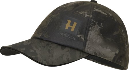 Härkila NOCTYX Cap AXIS MSP Black