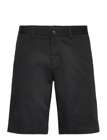J. Lindeberg M Chino Shorts - Black - 30