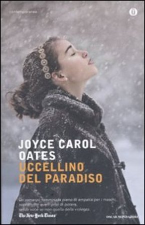 Uccellino del paradiso Joyce Carol Oates
