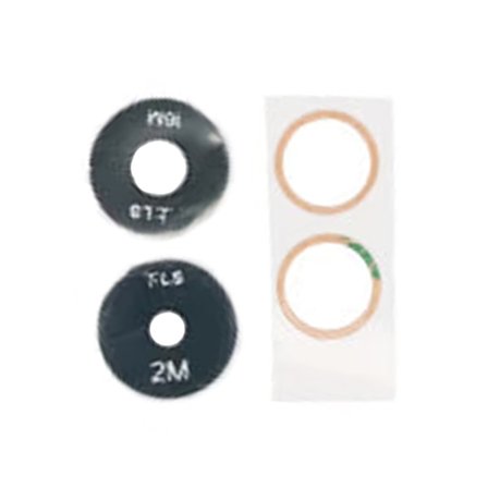 Moto G54 5G Back Camera Glass