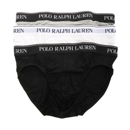 Polo Ralph Lauren Undertøj Sort, Herre Underbukser