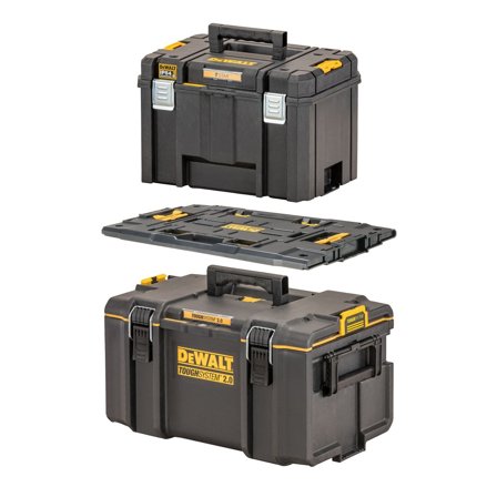 Dewalt DWST08017-9 Förvaringskit, Garageinredning & förvaring