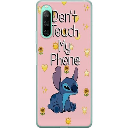 Yhteensopiva Puhelinkuori Sony Sony Xperia 10 IV Ommel ei toimi