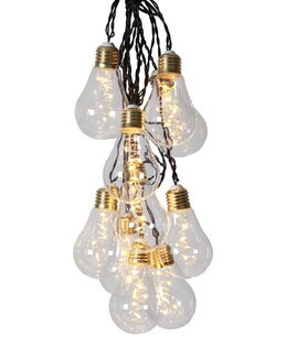 Star Trading Ljusslinga Glow