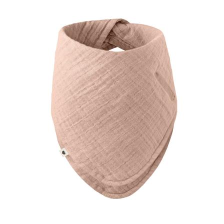 BIBS Bandana Bib Savlesmæk Blush, Børn & Forældre, Spisetid, Hagesmække