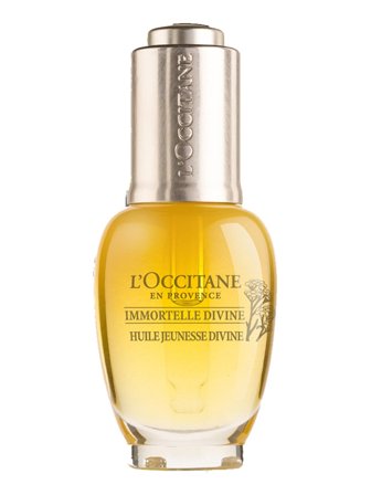 L'Occitane en Provence Immortelle Divine Youth Oil 30ml
