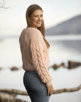 Genser Salto - Viking of Norway