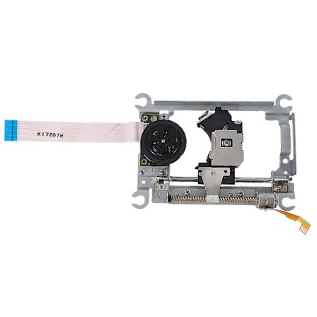 Linssin ja lavan mekanismi TDP-082W PS2 Slim/Playstation 2 Optiselle 70000 Korvaava