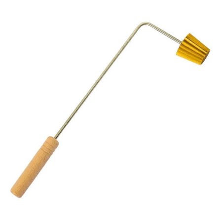 Pie Tee Maker Innovativ Snackform Genanvendelige Håndtag Bageudstyr