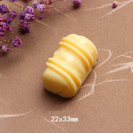 Falske sjokoladesjokolademodeller 7 7