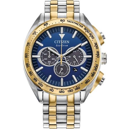 CITIZEN CA4544-53L - Solenergi Herr (43MM)