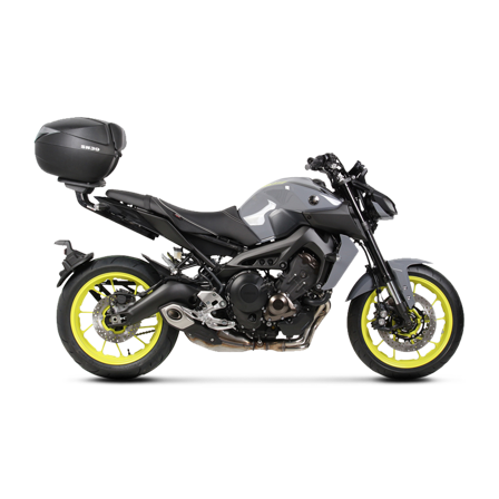 Support Top Case Shad Top Master - Yamaha MT-09 2017-2020
