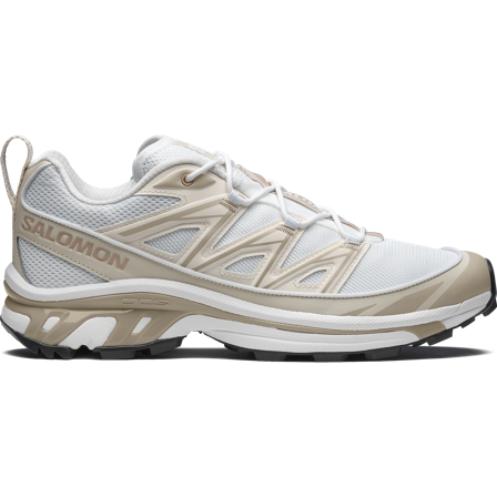 Salomon - Sneakers Xt-6 Expanse - White / Rainy Day