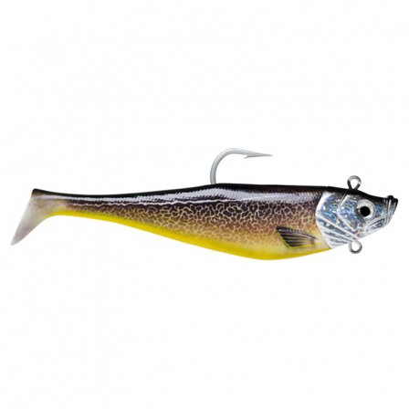 Storm Biscay Giant Jigging Shad 9 23cm 385g - LCOD