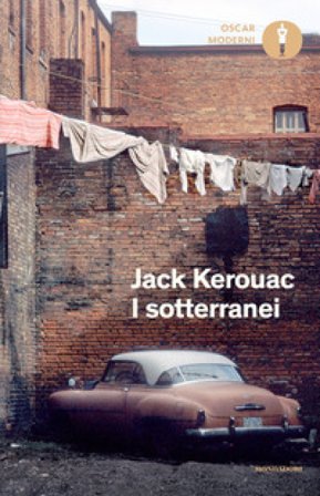 I sotterranei Jack Kerouac