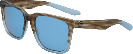 Dragon Baile sunglasses Brown OneSize