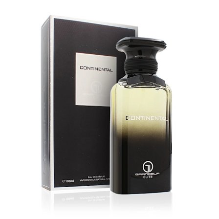 Grandeur Continental EDP M 100ml